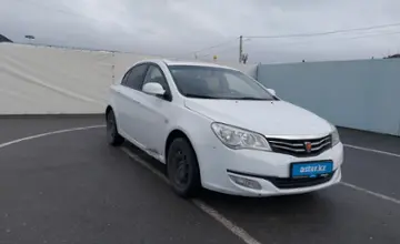 MG 350 2013 года за 2 500 000 тг. в Шымкент фото 2