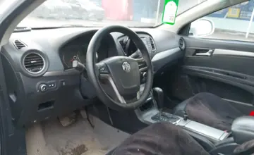 MG 350 2013 года за 2 500 000 тг. в Шымкент фото 5