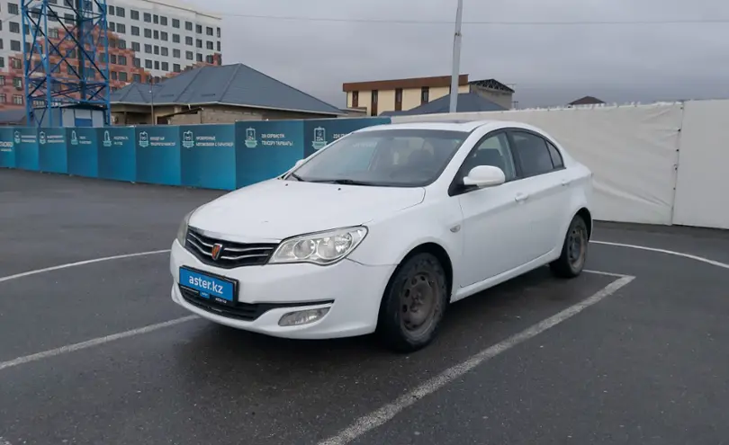 MG 350 2013 года за 2 500 000 тг. в Шымкент