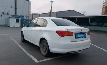 MG 350 2013 года за 2 500 000 тг. в Шымкент фото 4