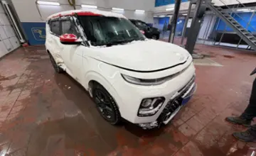 Kia Soul 2022 года за 8 500 000 тг. в Астана фото 3
