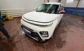 Kia Soul 2022 года за 8 500 000 тг. в Астана фото 1