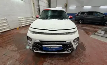 Kia Soul 2022 года за 8 500 000 тг. в Астана фото 2