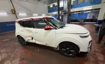 Kia Soul 2022 года за 8 500 000 тг. в Астана фото 4