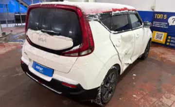 Kia Soul 2022 года за 8 500 000 тг. в Астана