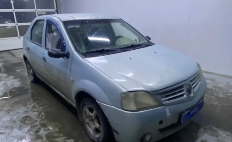 Renault Logan 2006 года за 900 000 тг. в Павлодар фото 3