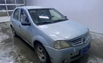 Renault Logan 2006 года за 900 000 тг. в Павлодар фото 3