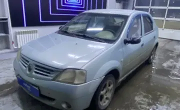 Renault Logan 2006 года за 900 000 тг. в Павлодар фото 1