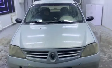 Renault Logan 2006 года за 900 000 тг. в Павлодар фото 2