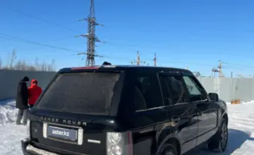 Land Rover Range Rover 2008 года за 7 500 000 тг. в Уральск