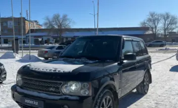 Land Rover Range Rover 2008 года за 7 500 000 тг. в Уральск фото 1
