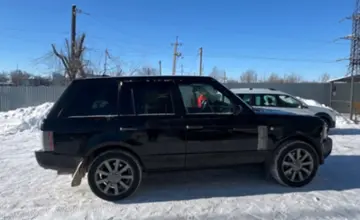 Land Rover Range Rover 2008 года за 7 500 000 тг. в Уральск фото 4