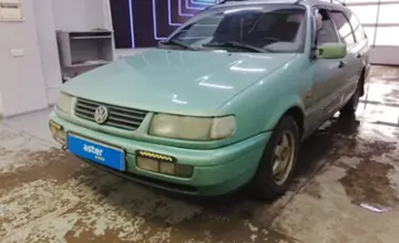 Volkswagen Passat 1994 года за 2 000 000 тг. в Павлодар фото 1
