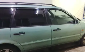 Volkswagen Passat 1994 года за 2 000 000 тг. в Павлодар фото 4