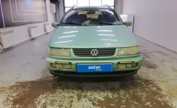 Volkswagen Passat 1994 года за 2 000 000 тг. в Павлодар фото 2