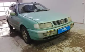 Volkswagen Passat 1994 года за 2 000 000 тг. в Павлодар фото 3