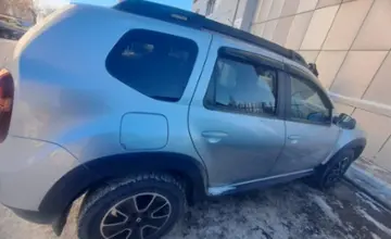 Renault Duster 2020 года за 6 000 000 тг. в Костанай фото 4
