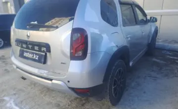 Renault Duster 2020 года за 6 000 000 тг. в Костанай