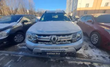 Renault Duster 2020 года за 6 000 000 тг. в Костанай фото 2