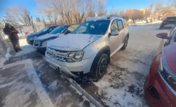 Renault Duster 2020 года за 6 000 000 тг. в Костанай фото 1