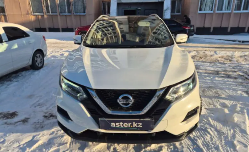 Nissan Qashqai 2020 года за 11 500 000 тг. в Костанай фото 2