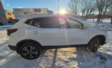 Nissan Qashqai 2020 года за 11 500 000 тг. в Костанай фото 4