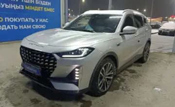 Jetour X70 PLUS 2024 года за 11 500 000 тг. в Алматы фото 1