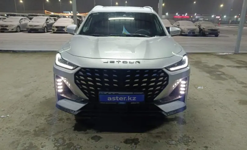 Jetour X70 PLUS 2024 года за 11 500 000 тг. в Алматы фото 2