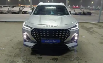 Jetour X70 PLUS 2024 года за 11 500 000 тг. в Алматы фото 2