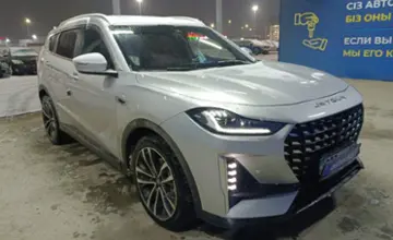 Jetour X70 PLUS 2024 года за 11 500 000 тг. в Алматы фото 3