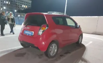 Chevrolet Spark 2010 года за 3 800 000 тг. в Шымкент фото 3