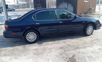 Nissan Cefiro 2002 года за 1 600 000 тг. в Тараз фото 2