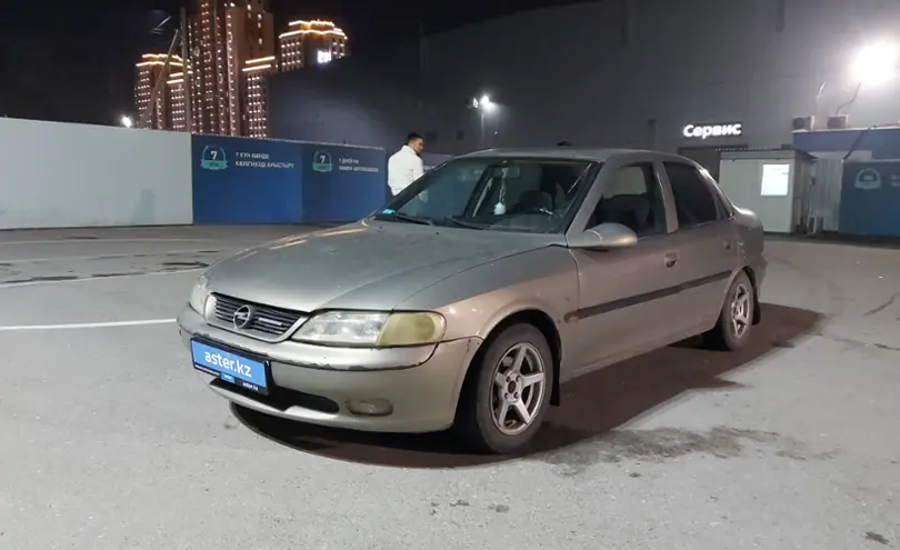 Opel Vectra 1997 года за 1 300 000 тг. в Шымкент