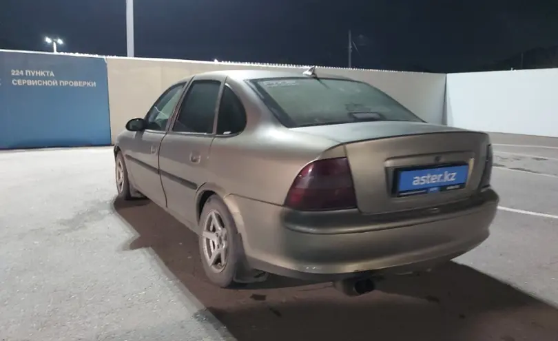 Opel Vectra 1997 года за 1 300 000 тг. в Шымкент фото 4