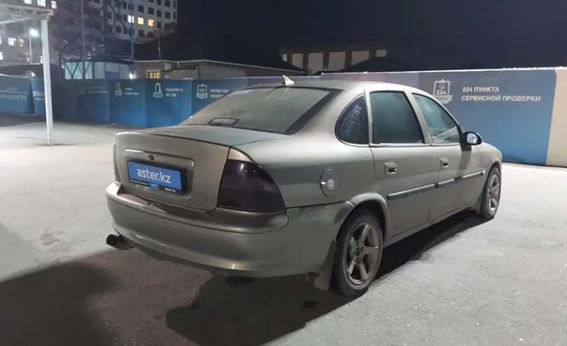 Opel Vectra 1997 года за 1 300 000 тг. в Шымкент фото 3