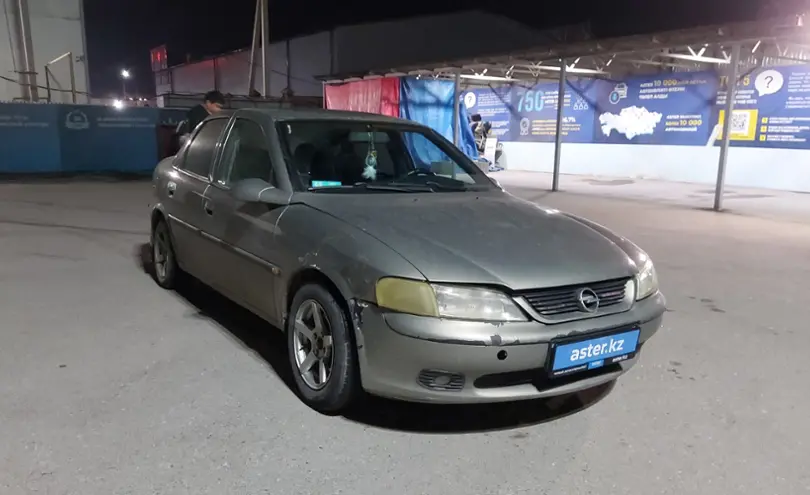 Opel Vectra 1997 года за 1 300 000 тг. в Шымкент фото 2
