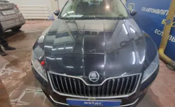 Skoda Superb 2017 года за 10 500 000 тг. в Астана фото 2