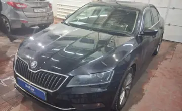 Skoda Superb 2017 года за 10 500 000 тг. в Астана фото 1