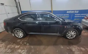 Skoda Superb 2017 года за 10 500 000 тг. в Астана фото 4