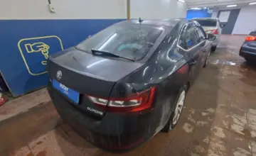 Skoda Superb 2017 года за 10 500 000 тг. в Астана