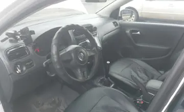 Volkswagen Polo 2013 года за 2 500 000 тг. в Алматы фото 5