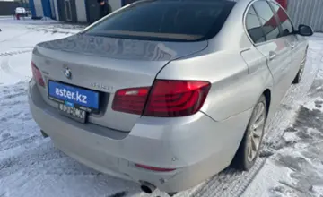 BMW 5 серии 2014 года за 11 000 000 тг. в Алматы