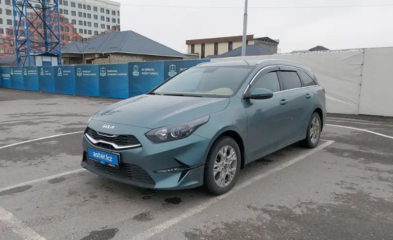 Kia Ceed 2023 года за 9 500 000 тг. в Шымкент