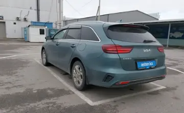 Kia Ceed 2023 года за 9 500 000 тг. в Шымкент фото 4