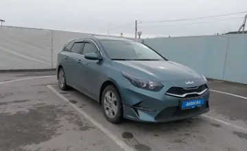 Kia Ceed 2023 года за 9 500 000 тг. в Шымкент фото 2
