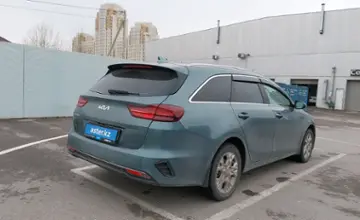 Kia Ceed 2023 года за 9 500 000 тг. в Шымкент фото 3