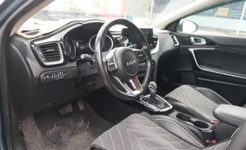 Kia Ceed 2023 года за 9 500 000 тг. в Шымкент фото 5