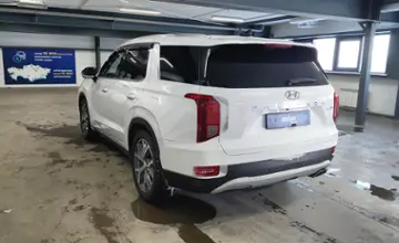 Hyundai Palisade 2022 года за 24 000 000 тг. в Астана фото 4