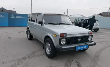 LADA (ВАЗ) 2131 (4x4) 2006 года за 3 000 000 тг. в Шымкент фото 2