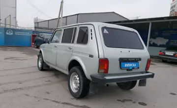 LADA (ВАЗ) 2131 (4x4) 2006 года за 3 000 000 тг. в Шымкент фото 4